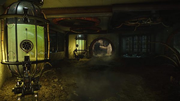 Evolve PS4