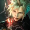 9 Final Fantasy Resonance Nintendo Switch
