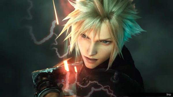 9 Final Fantasy Resonance Nintendo Switch