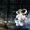 9 Muramasa: Revenant Blades Nintendo Switch