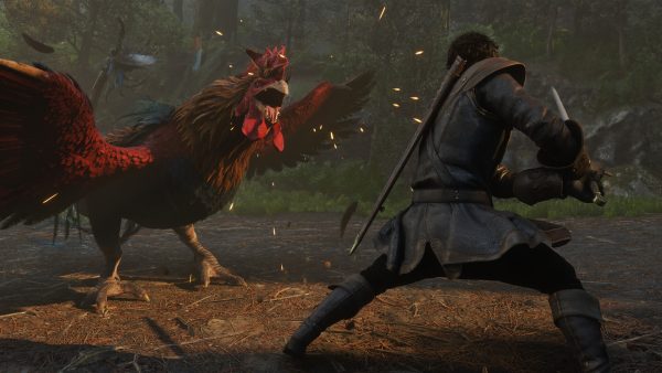Fable PS5