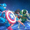 Marvel Tokon: Fighting Souls PS5
