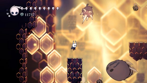 Hollow Knight Nintendo Switch 2