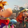 Rayman Legends Retold Launch Edition Nintendo Switch 2