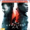 Aphelion PS5 Aphelion PS5
