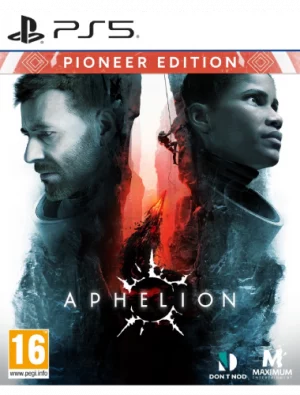 Aphelion PS5 Aphelion PS5