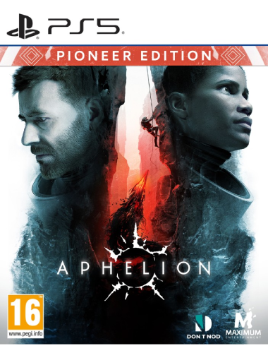 Aphelion PS5 Aphelion PS5