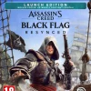 Assassins Creed IV Black Flag Resynced PS5 Assassins Creed IV Black Flag Resynced Launch Edition PS5