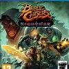 Battle Chasers_ Nightwar PS4 Battle Chasers Nightwar PS4