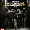 Call of Duty Modern Warfare 4 PS5