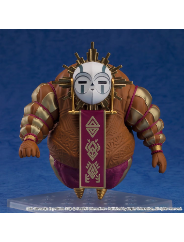 Clair Obscur Expedition 33 Esquie Nendoroid
