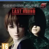 Dead or Alive 5 Last Round PS4 Dead or Alive 5 Last Round PS4