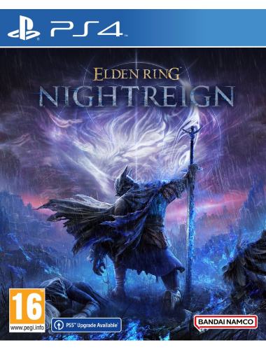 Elden Ring Nightreign PS4 Elden Ring Nightreign PS4