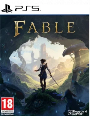 Fable PS5
