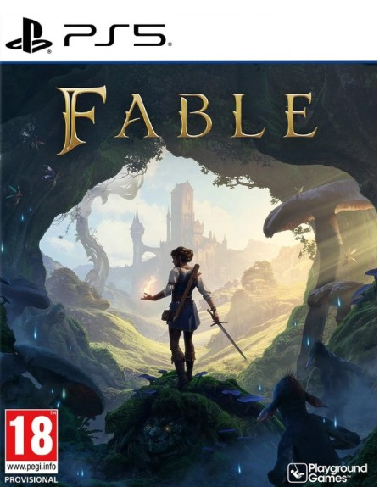 Fable PS5