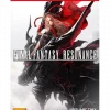 Final Fantasy Resonance Nintendo Switch 2 Final Fantasy Resonance Nintendo Switch 2 (Game-Key Card)