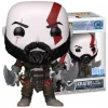 Funko POP! God of War_ Kratos con le Spade 1285 EXM Funko POP! God of War: Kratos con le Spade 1285 EXM