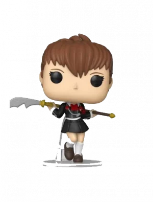 Funko POP! Persona3: Protagonist (Kotone) 1237