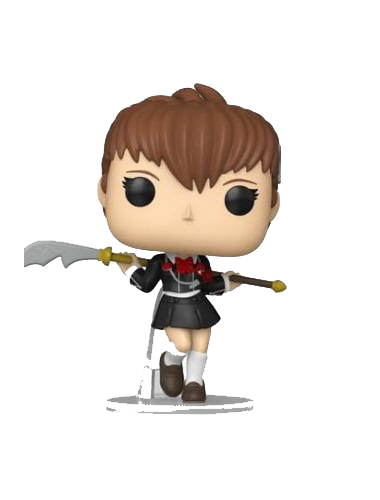 Funko POP! Persona3: Protagonist (Kotone) 1237 Funko POP! Persona3: Protagonist (Kotone) 1237