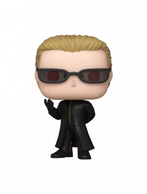 Funko POP! Resident Evil S2: Albert Wesker 1295