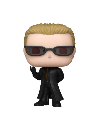 Funko POP! Resident Evil S2: Albert Wesker 1295