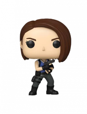 Funko POP! Resident Evil S2: Jill Valentine 1293