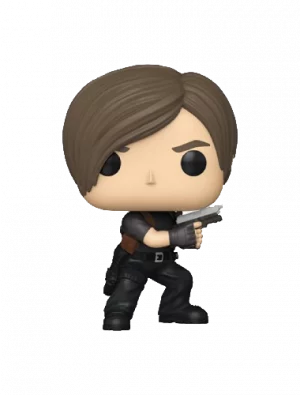 Funko POP! Resident Evil S2: Leon S. Kennedy 1294