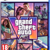 GRAND THEFT AUTO VI PS5