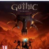 Gothic 1 Remake PS5 Gothic 1 Remake PS5