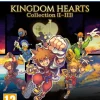 Kingdom Hearts Collection I-III PS5