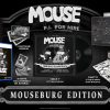 MOUSE P.I. For Hire Mouseburg Edition PS5