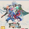 Marvel Tokon: Fighting Souls PS5