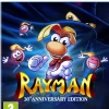 Rayman 30th Anniversary Edition PS5 Rayman 30th Anniversary Edition PS5