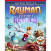 Rayman Legends Retold Launch Edition Nintendo Switch 2