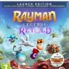 Rayman Legends Retold Launch Edition PS5