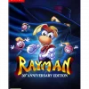 Rayman_ 30th Anniversary Edition Nintendo Switch Rayman 30th Anniversary Edition Nintendo Switch
