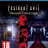 Resident Evil Origins Collection PS4 Resident Evil Origins Collection PS4