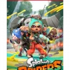Splatoon Raiders Nintendo Switch 2 Splatoon Raiders Nintendo Switch 2