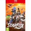 Star Fox Nintendo Switch 2 Star Fox Nintendo Switch 2