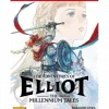 The Adventures Of Elliot The Millenium Tales Nintendo Switch 2 The Adventures of Elliot: The Millennium Tales Nintendo Switch 2 (Game-Key Card)