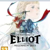 The Adventures Of Elliot The Millenium Tales PS5 The Adventures of Elliot: The Millennium Tales PS5