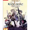 The Legend of Legacy HD Remastered Deluxe Edition Nintendo Switch