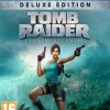 Tomb Raider Legacy of Atlantis Deluxe Edition PS5 Tomb Raider Legacy of Atlantis Deluxe Edition PS5
