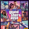GRAND THEFT AUTO VI XBOX SERIES X