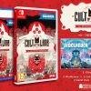 0.1 Cult Of The Lamb Definitive Edition Nintendo Switch