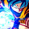 (USATO) Dragon Ball Sparking Zero PS5