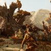 (USATO) God of War Ragnarok PS5
