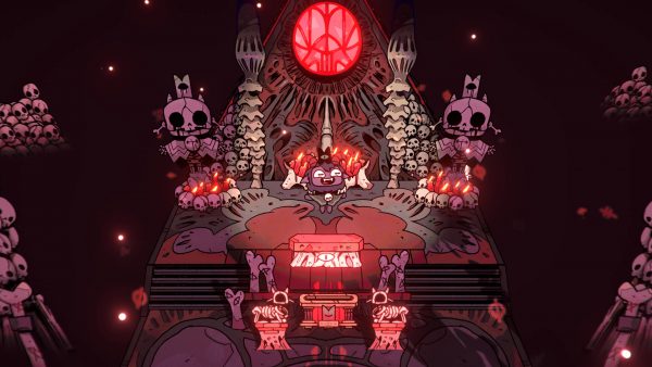 1 Cult Of The Lamb Definitive Edition Nintendo Switch