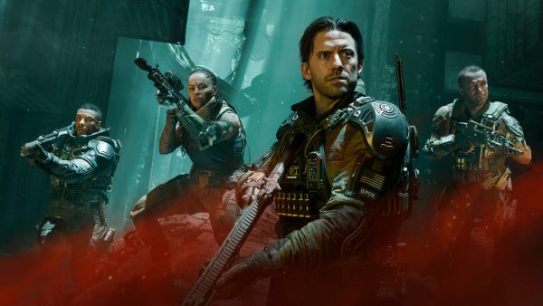 (USATO) Call of Duty Black Ops 7 PS5