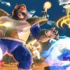 1 (USATO) DragonBall Xenoverse 2 PS5